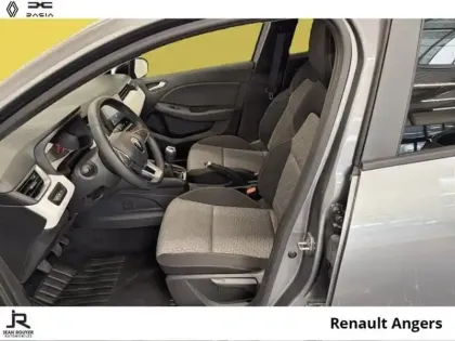 Photo 2 Renault Clio  1.0 TCe 90ch Evolution