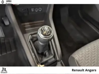 Photo 5 Renault Clio  1.0 TCe 90ch Evolution