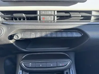 Photo 9 Fiat 600  1.2 Hybrid 100ch La Prima DCT6