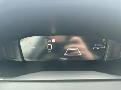 Photo 3 Peugeot 208  1.2 PureTech 100ch S&S Allure