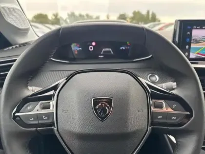 Photo 4 Peugeot 208  1.2 PureTech 100ch S&S Allure