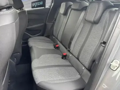 Photo 21 Peugeot 208  1.2 PureTech 100ch S&S Allure