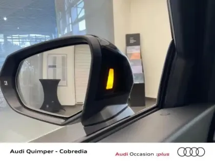 Photo 25 Audi Q3  35 TDI 150ch S line plus S tronic 7