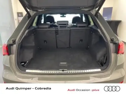 Photo 8 Audi Q3  35 TDI 150ch S line plus S tronic 7