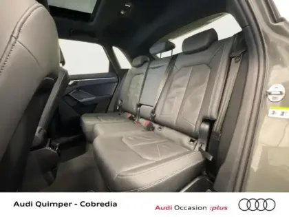 Photo 22 Audi Q3  35 TDI 150ch S line plus S tronic 7