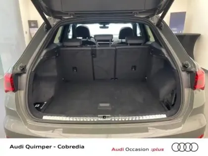 Photo 23 Audi Q3  35 TDI 150ch S line plus S tronic 7