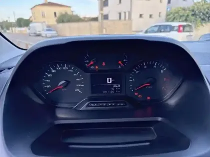 Photo 8 Peugeot Partner  Standard 650kg BlueHDi 100ch S&S BVM5 Pro