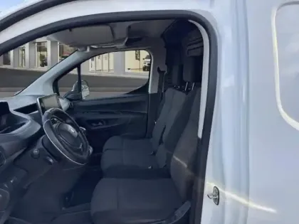 Photo 10 Peugeot Partner  Standard 650kg BlueHDi 100ch S&S BVM5 Pro