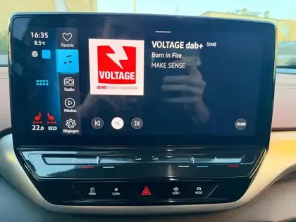 Photo 13 Volkswagen Id.5  204ch Pro Performance 77 kWh