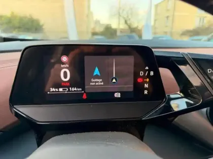 Photo 10 Volkswagen Id.5  204ch Pro Performance 77 kWh