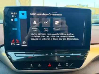 Photo 11 Volkswagen Id.5  204ch Pro Performance 77 kWh