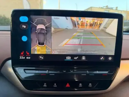 Photo 12 Volkswagen Id.5  204ch Pro Performance 77 kWh