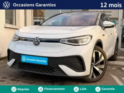 Photo Volkswagen Id.5