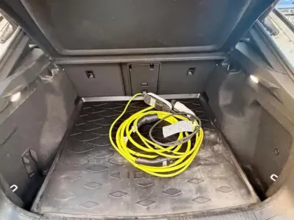 Photo 7 Volkswagen Id.5  204ch Pro Performance 77 kWh