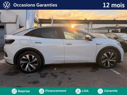 Photo 4 Volkswagen Id.5  204ch Pro Performance 77 kWh