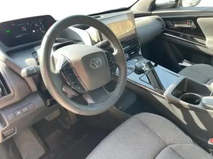 Photo 14 Toyota Bz4x  204ch 11kW Origin