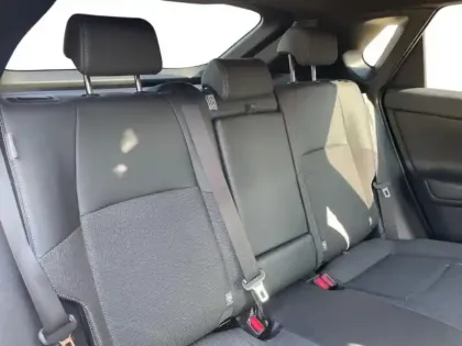 Photo 9 Toyota Bz4x  204ch 11kW Origin