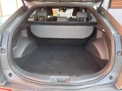 Photo 12 Toyota Bz4x  204ch 11kW Origin