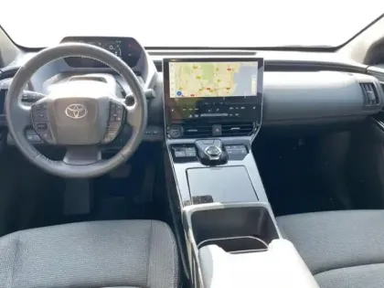 Photo 10 Toyota Bz4x  204ch 11kW Origin