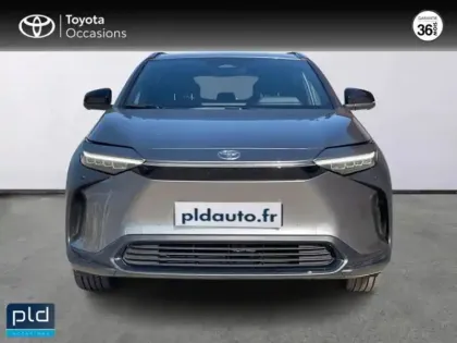 Photo 7 Toyota Bz4x  204ch 11kW Origin