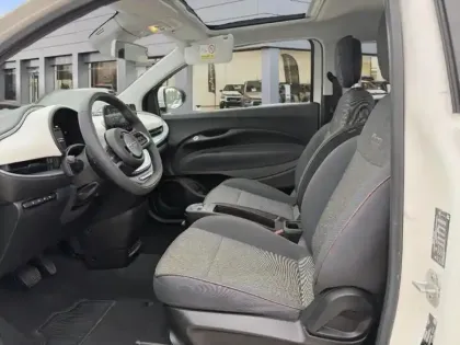 Photo 9 Fiat 500  e 95ch Icône