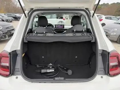 Photo 6 Fiat 500  e 95ch Icône