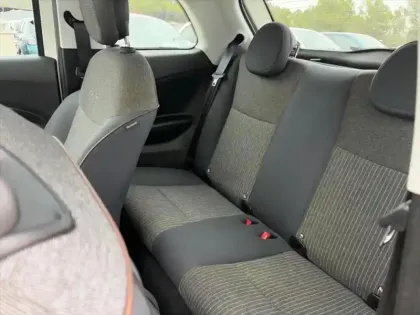 Photo 10 Fiat 500  e 95ch Icône