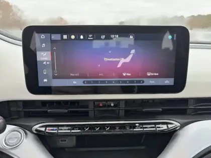 Photo 14 Fiat 500  e 95ch Icône