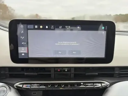 Photo 13 Fiat 500  e 95ch Icône