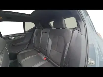 Photo 5 Volvo Xc40  T5 Recharge 180 + 82ch R-Design DCT 7