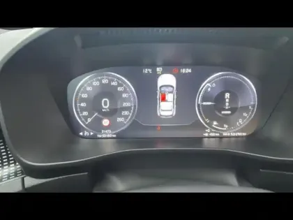 Photo 14 Volvo Xc40  T5 Recharge 180 + 82ch R-Design DCT 7