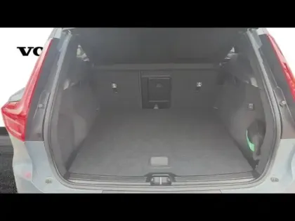 Photo 6 Volvo Xc40  T5 Recharge 180 + 82ch R-Design DCT 7