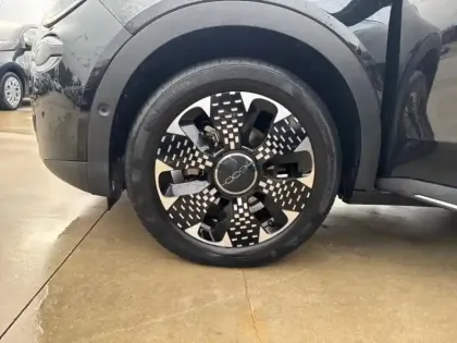 Photo 2 Fiat 600  1.2 Hybrid 100ch La Prima DCT6