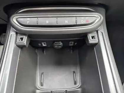 Photo 6 Fiat 600  1.2 Hybrid 100ch La Prima DCT6