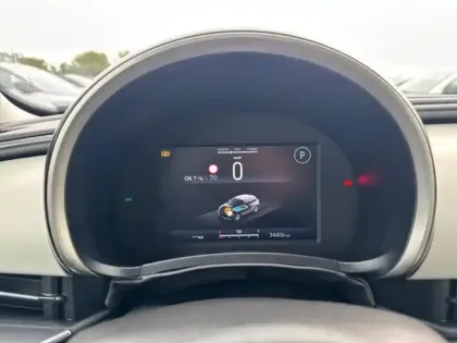 Photo 4 Fiat 600  1.2 Hybrid 100ch La Prima DCT6