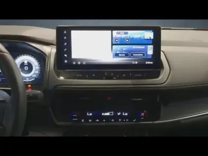 Photo 10 Nissan Qashqai  e-POWER 190ch N-Connecta 2024