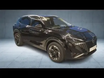 Photo 2 Nissan Qashqai  e-POWER 190ch N-Connecta 2024