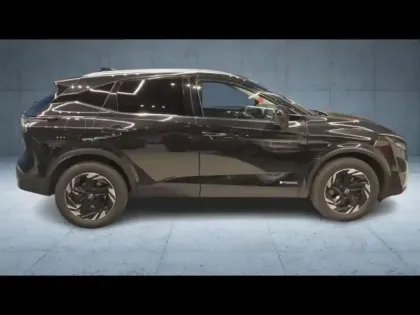 Photo 3 Nissan Qashqai  e-POWER 190ch N-Connecta 2024