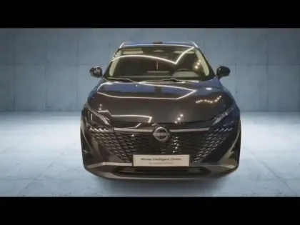 Photo 1 Nissan Qashqai  e-POWER 190ch N-Connecta 2024