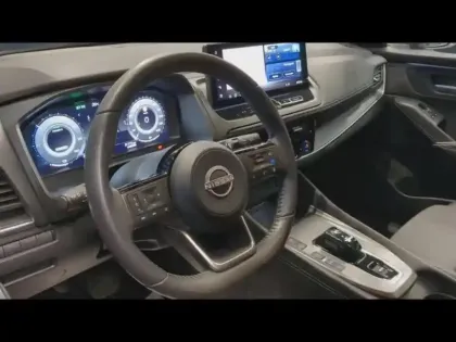 Photo 9 Nissan Qashqai  e-POWER 190ch N-Connecta 2024