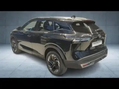 Photo 6 Nissan Qashqai  e-POWER 190ch N-Connecta 2024