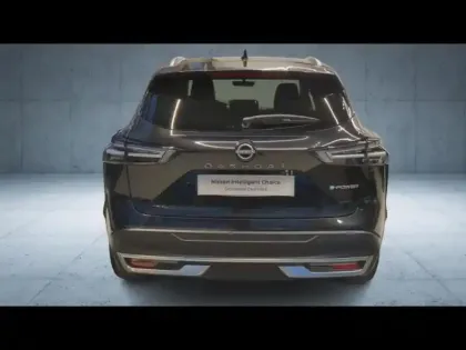 Photo 5 Nissan Qashqai  e-POWER 190ch N-Connecta 2024