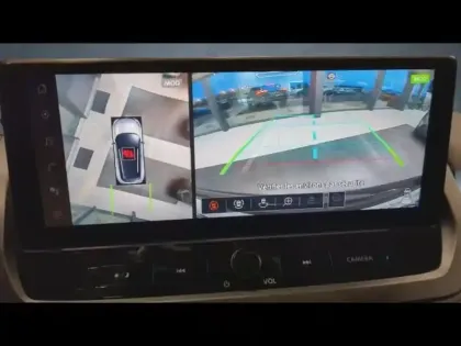 Photo 11 Nissan Qashqai  e-POWER 190ch N-Connecta 2024