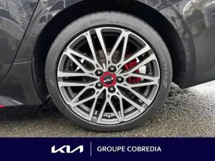 Photo 13 Kia Proceed  1.6 T-GDI 204ch GT DCT7