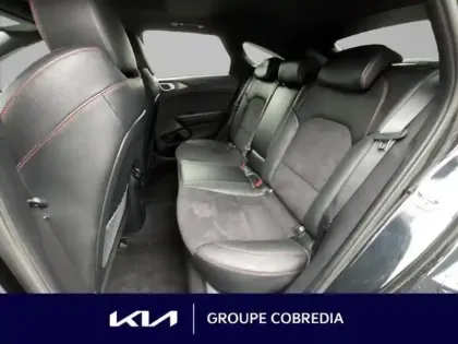 Photo 10 Kia Proceed  1.6 T-GDI 204ch GT DCT7