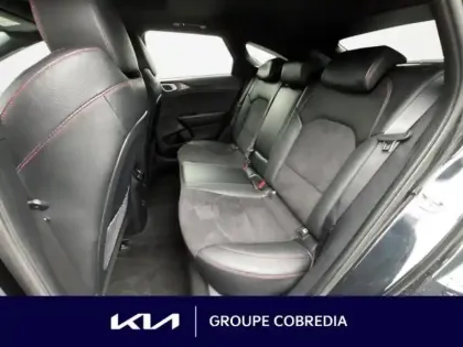 Photo 25 Kia Proceed  1.6 T-GDI 204ch GT DCT7