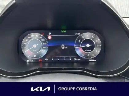 Photo 8 Kia Proceed  1.6 T-GDI 204ch GT DCT7