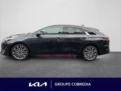 Photo 16 Kia Proceed  1.6 T-GDI 204ch GT DCT7