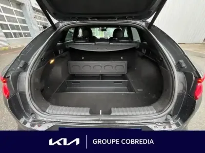 Photo 11 Kia Proceed  1.6 T-GDI 204ch GT DCT7