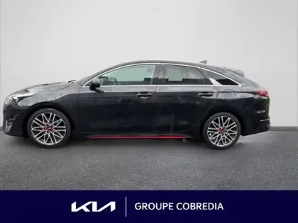 Photo 1 Kia Proceed  1.6 T-GDI 204ch GT DCT7